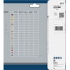 Bosch 2608640781 Circular Saw Blade Speedline Wood, Silver, 18