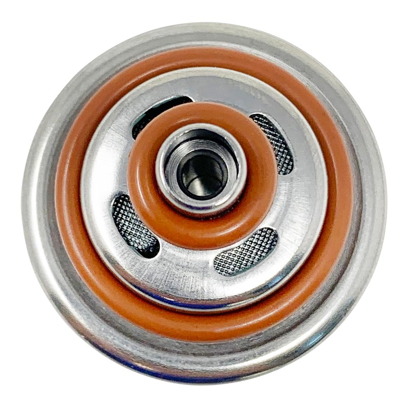 Fuel Pump W/Regulator For 2003-2007 Victory Vegas/Kingpin/Jackpot/Hammer Replace # 2520733/2520394