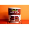 Rustins Quick Dry Step & Tile Paint Red 250ml