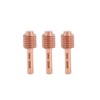 Lewan 10Pcs 220948 Fine Cutting Ohmic Shield Fit for Hypertherm