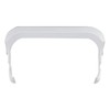 2-Pack 240351601 Refrigerator Freezer Door Bin Side Shelf Replacement for