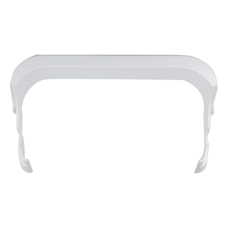 2-Pack 240351601 Refrigerator Freezer Door Bin Side Shelf Replacement for