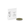 Eyeshadow Organic Khaki Gold No. 165 Couleur Caramel Montmartre Clip