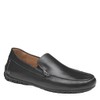 Johnston & Murphy Men’s Cort Moc Toe Venetian Dress Casual