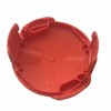 Spool Cap Compatible with Flymo Gardena Power Trim SmallCut Contour