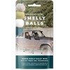Smelly Balls Serene Native Trees Car Air Freshener Set