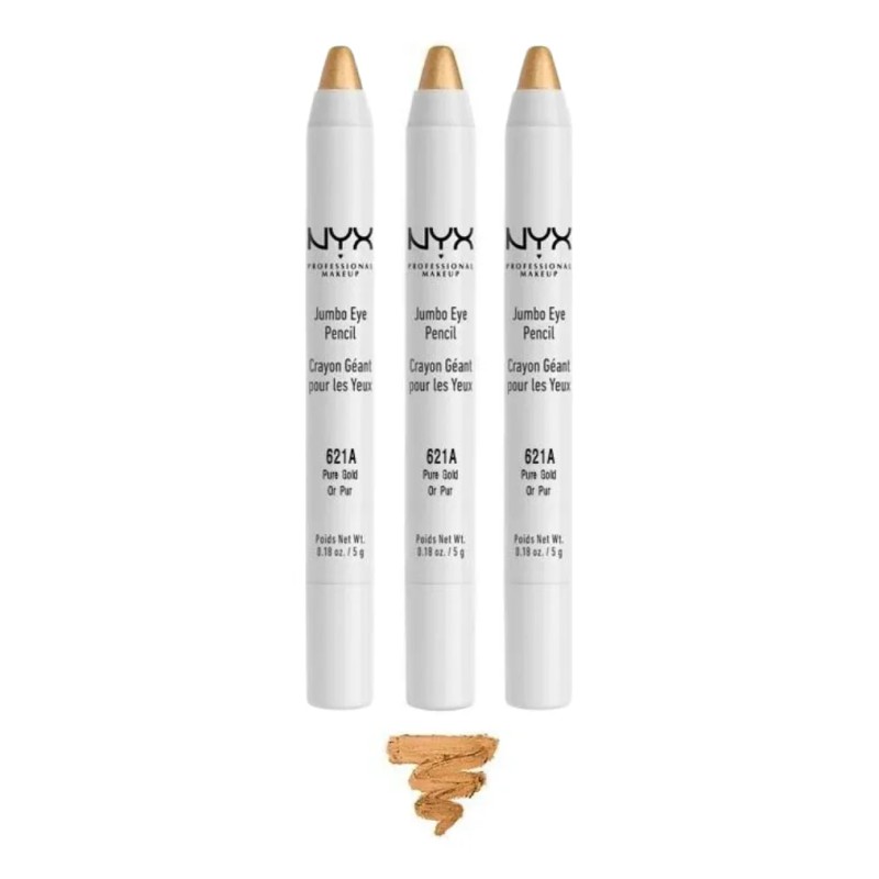 Kit De Maquillaje All In One Harmony De Shany, Combinación
