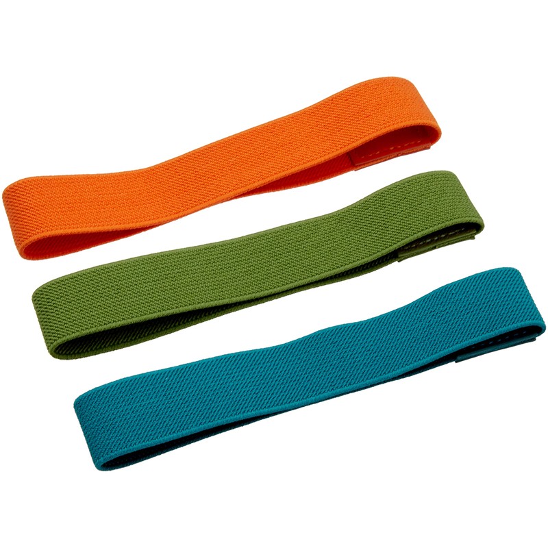 ZWILLING 36809-000-0 Fresh & Save Vacuum Accessory Set Elastic Bands
