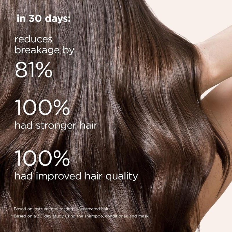 Maria Nila Masque de Cabello Reparación de Estructura - 8.45