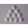 HKB ® 15003 Door Stops White Diameter 40 mm Height