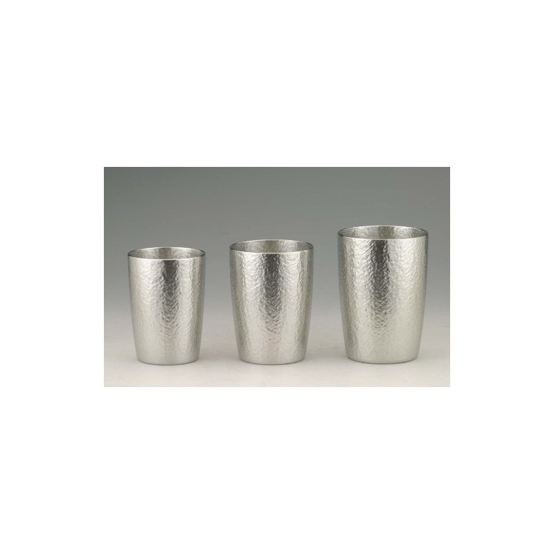 Osaka Tin Ware (Suzuki) Osaka Naniwa Tin Ware Traditional Craft