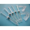 Teeth Whitening 44% Carbamide Gel Tooth Whitener Bleach Professional Dental