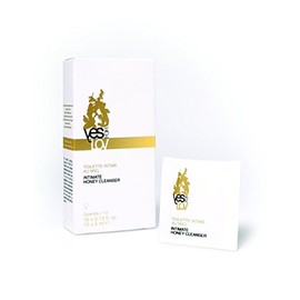 YESforLOV Intimate care Honig