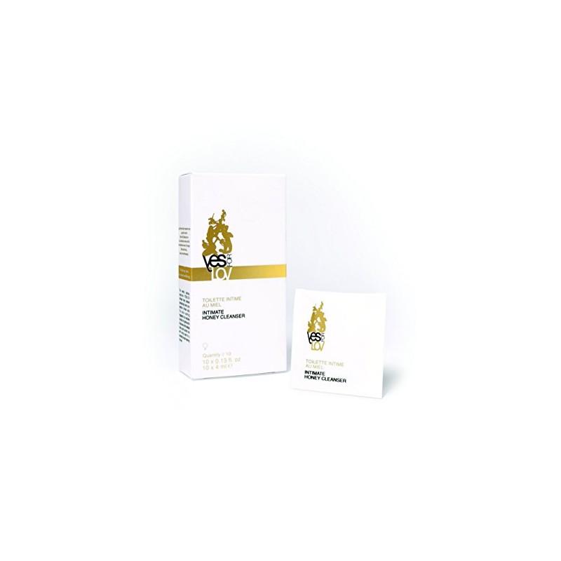 YESforLOV Intimate care Honig