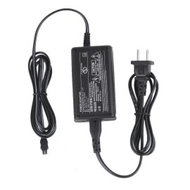 myw-tech New AC Power Adapter Charger For Sony HandyCam DCR-TRV510 DCR-TRV480 DCR-TRV460