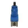 Car Brake Light Switch 7E5Z13480A Stoplight Switch Replacement for Ford