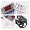 Digital Temperature Controller, W3230 AC110-220V LED Digital Temperature Controller Thermostat