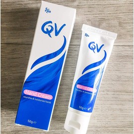 QV Moisturising Hand Cream 50 g, 50 g
