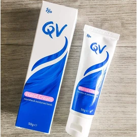 QV Moisturising Hand Cream 50 g, 50 g