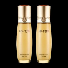 Danahan Beauty Tone Up Danahan Promotion Emulsion 140ml 2pcs / 뷰티톤업 다나한 홍보 유액 140ml 2개
