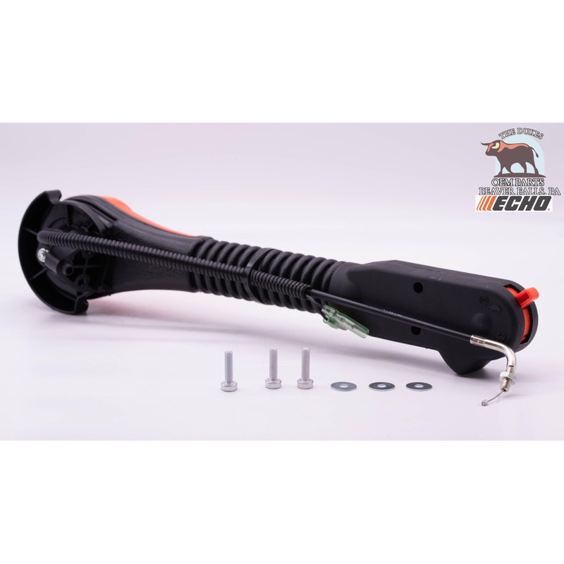 Traverse Creek Incorporated Genuine Echo Throttle Control Assembly FITS PB-8010H