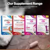 Joint VIT Max Supplements - 60 Capsules - with Added