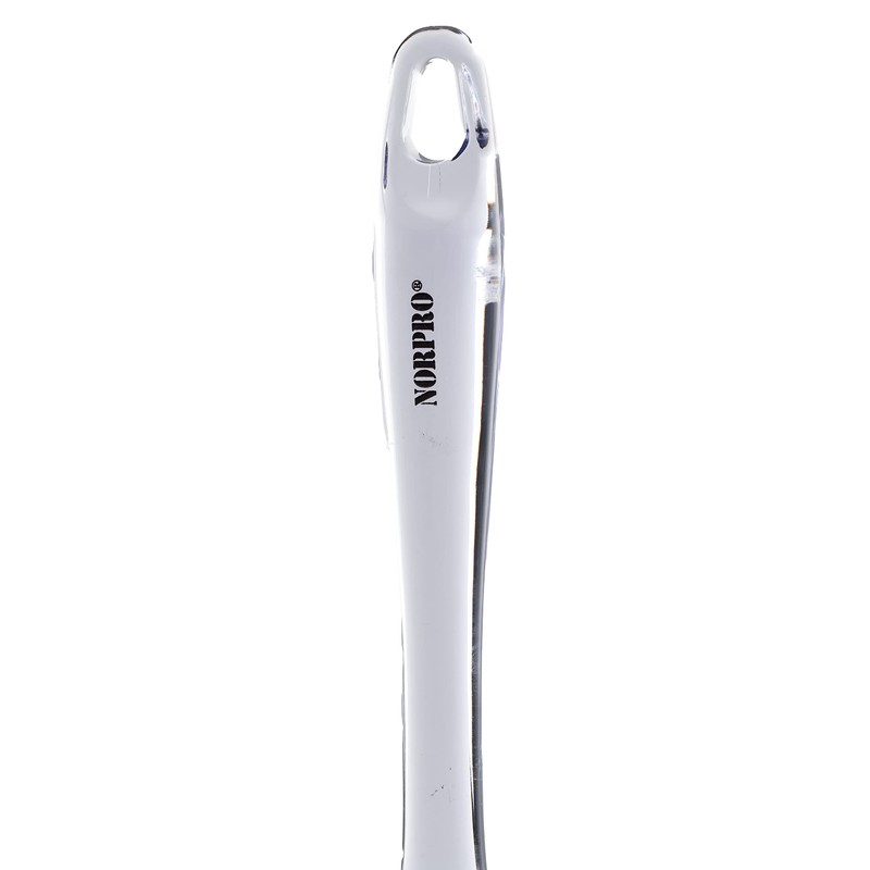 Norpro Silicone Whisk, Red