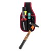 Parat Parabelt S 5990836991 Tool Bag with Hammer Loop for