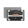 iPartsleader A3113 Trackpad Replacement for MacBook Air (Retina,13-inch,M3,2024) Force Touch