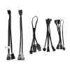 Lian Li Lian LI ARGB Device Cable Kit -EXPRESS SHPPING-