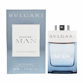 Bulgari Man Glacial Essence EDP 60ml / 불가리 맨 글레이셜 에센스 EDP 60ml