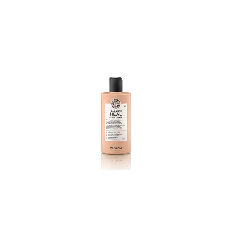 Head & Hair Heal Conditioner 300ml - verhindert Schuppen &