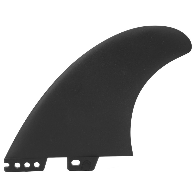 Surfboard Fins Replacement PVC Left Middle Right Surf Fins for