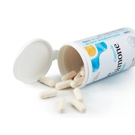 DeSimone Probiotics Capsule Plus 100 billion 42g 60 tablets 1 unit / 드시모네 프로바이오틱스 캡슐 플러스 1000억 42g 60정  1개