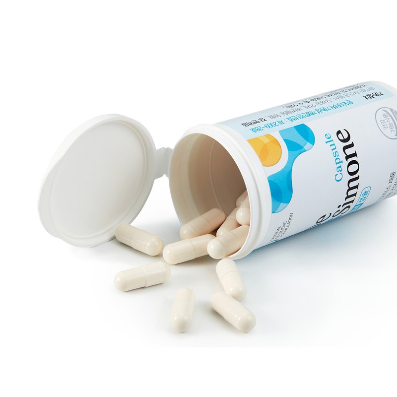 DeSimone Probiotics Capsule Plus 100 billion 42g 60 tablets 1