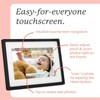 Skylight Frame – WiFi Digital Picture Frame Customer Support, Touch