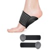 Arch Supporter, Arch for Feet, Flat Foot Support, 2023 Improved,