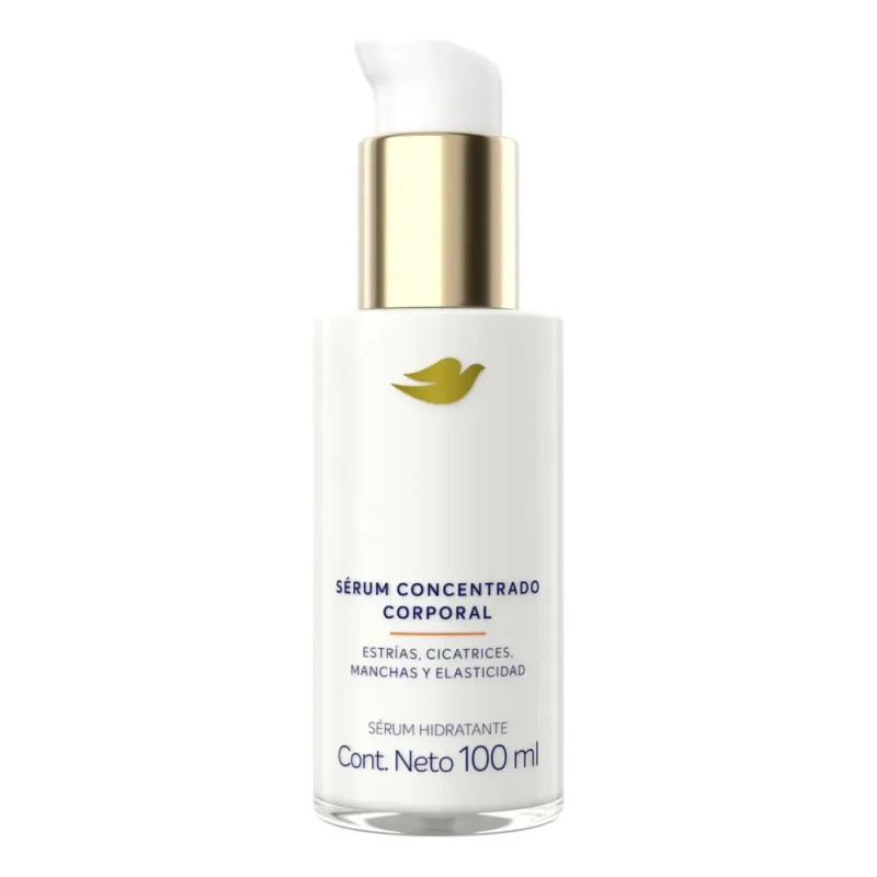 Kit Dove: Sérum Corporal Con Niacinamida Reduce Manchas + Sérum