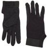 Covalliero Reithandschuhe Jersey Glove, Black, S