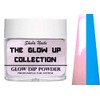 SHEBA NAILS Dipcrylic Dip Dipping Powder The Glow Up -