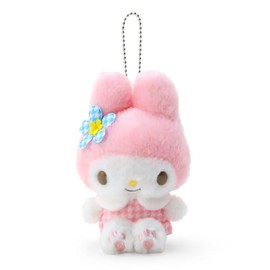 Sanrio 259594 My Melody Mascot Holder (Khaohana)