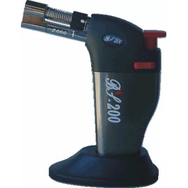 Scorch Torch Eclipse Powerful Soldering Torch W/Removable Stand
