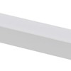 LED Long Strip Wall Light Waterproof Stylish Modern Long Wall