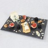 Boska" Light Cheese Board, Slate, Grey, 25 x 15 x