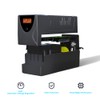 Ups Battery Backup and Surge Protector 850VA/480W,Computer Uninterruptible Power Supply