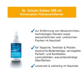 USR - Universal Stain Remover