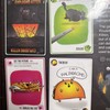 Exploding Kittens Card Game Original Edition Ages 7+ 2-5 Players,
