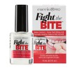 Cuccio Fight The Bite - Clear No Bite Nail Polish