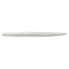 Yum Lures YDG481 Dinger Fishing Bait, Pearl/Silver Flake, 4"