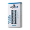ECD Lacrosse Hero 3.0 Mesh - Semi Soft - Black